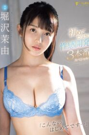 FSDSS-344 “This Is My First Time …” 3 Production Specials For Sexual Development Full Of First Time! !! Mayu Horizawa